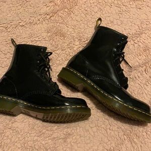 Dr. Martens | Doc’s | Doc Martens - Size 10